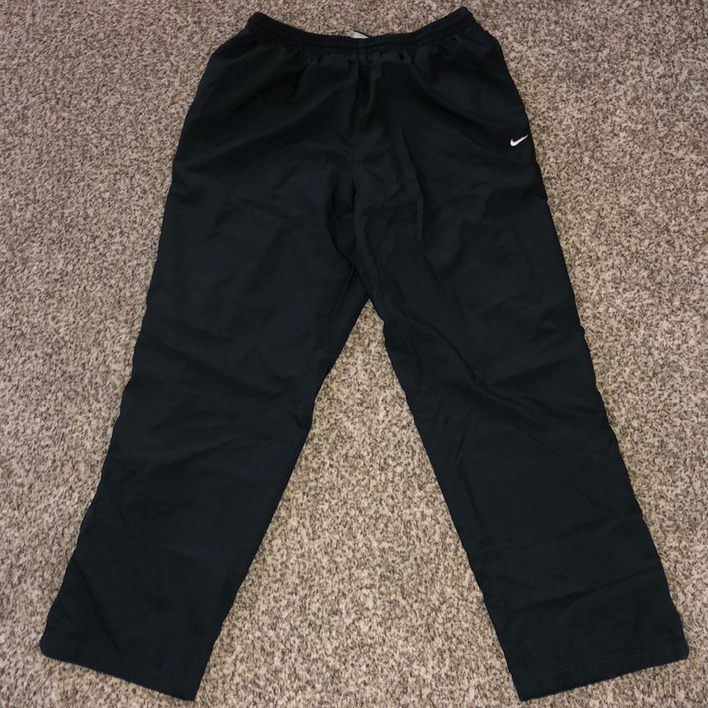 men’s nike lightweight athletic pants